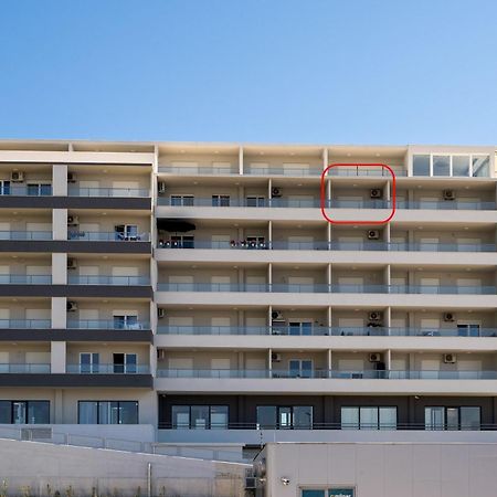 Modern Apartments Sirobuja 스플리트 객실 사진