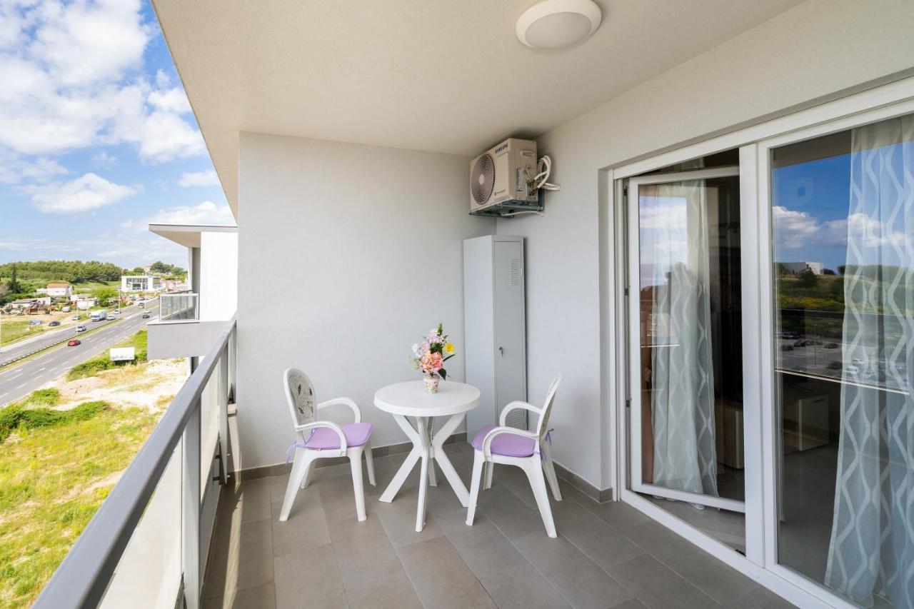 Modern Apartments Sirobuja 스플리트 외부 사진