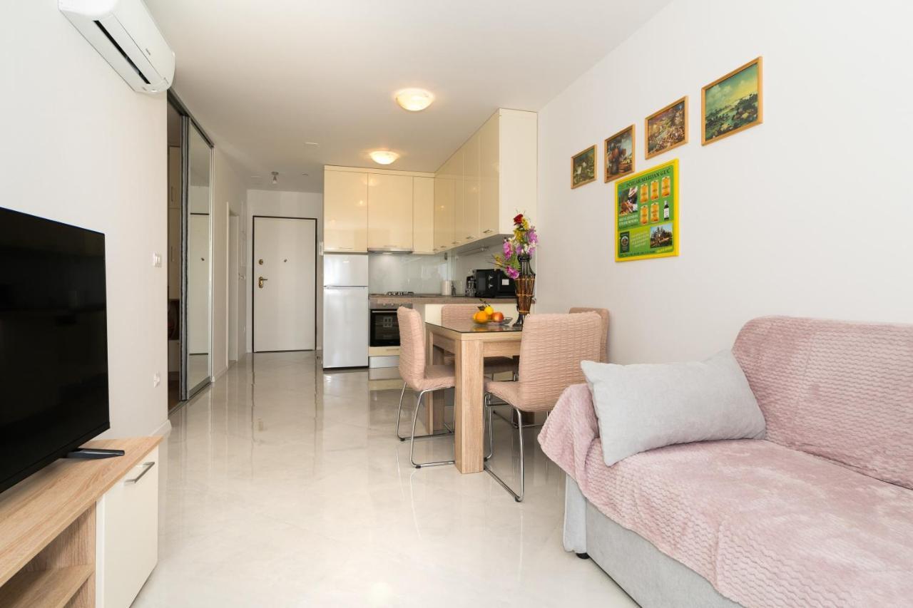 Modern Apartments Sirobuja 스플리트 외부 사진