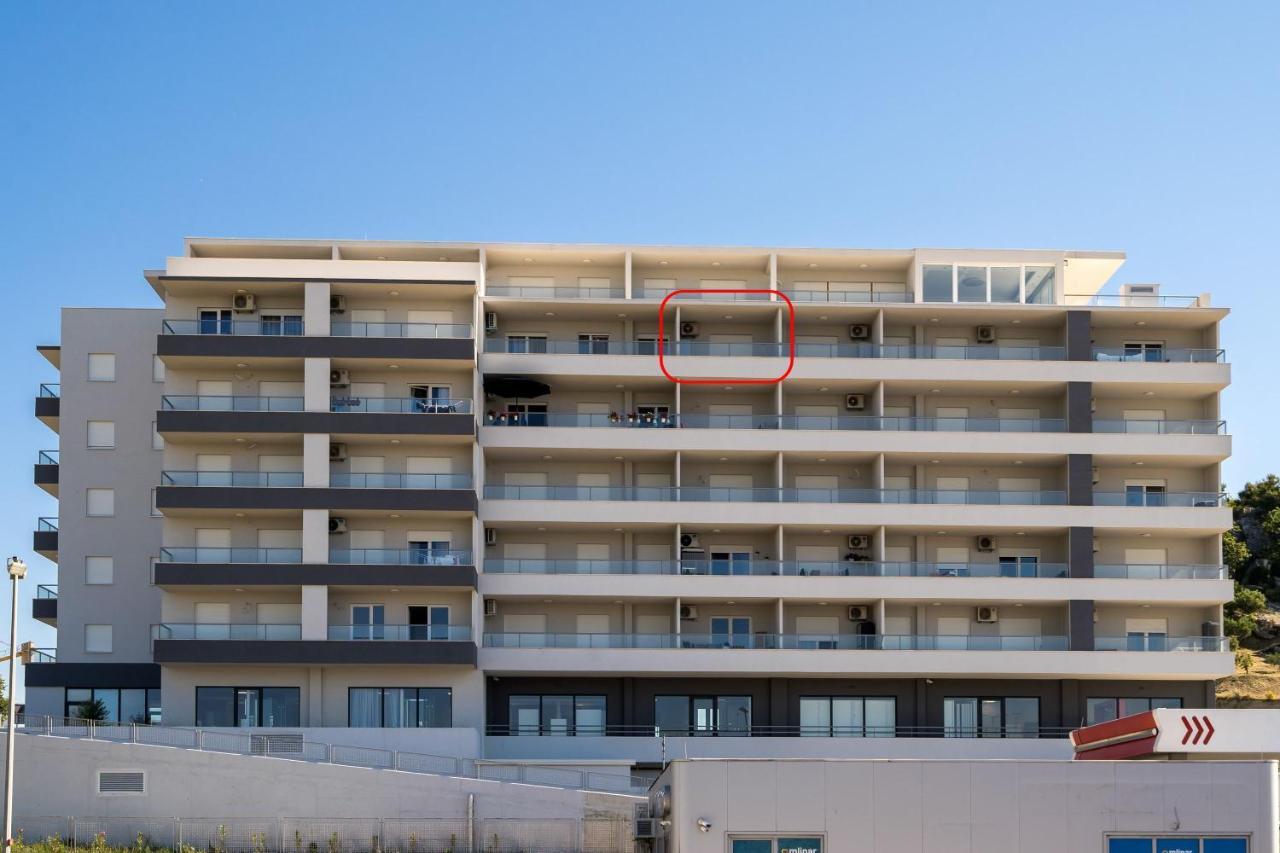 Modern Apartments Sirobuja 스플리트 외부 사진