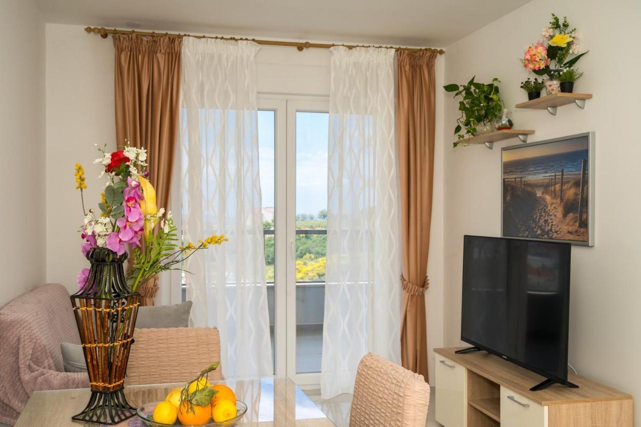 Modern Apartments Sirobuja 스플리트 외부 사진