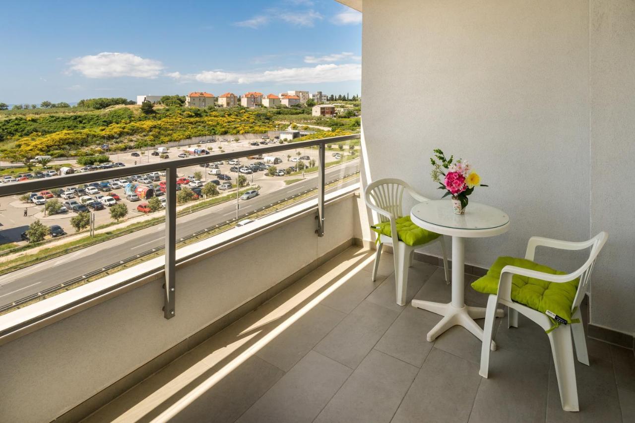 Modern Apartments Sirobuja 스플리트 외부 사진