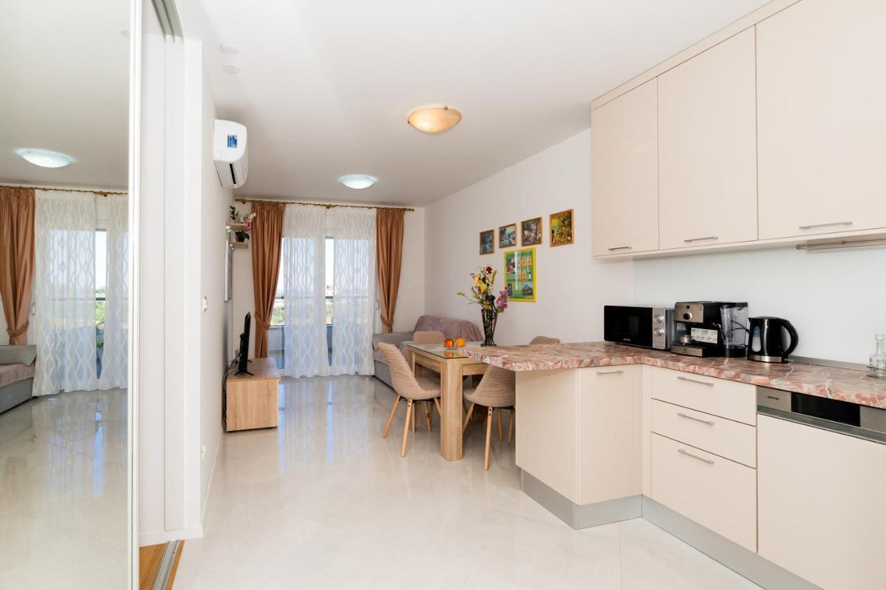 Modern Apartments Sirobuja 스플리트 외부 사진