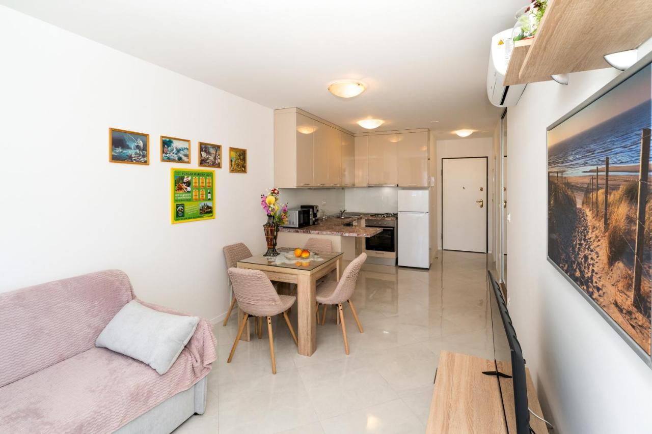 Modern Apartments Sirobuja 스플리트 외부 사진