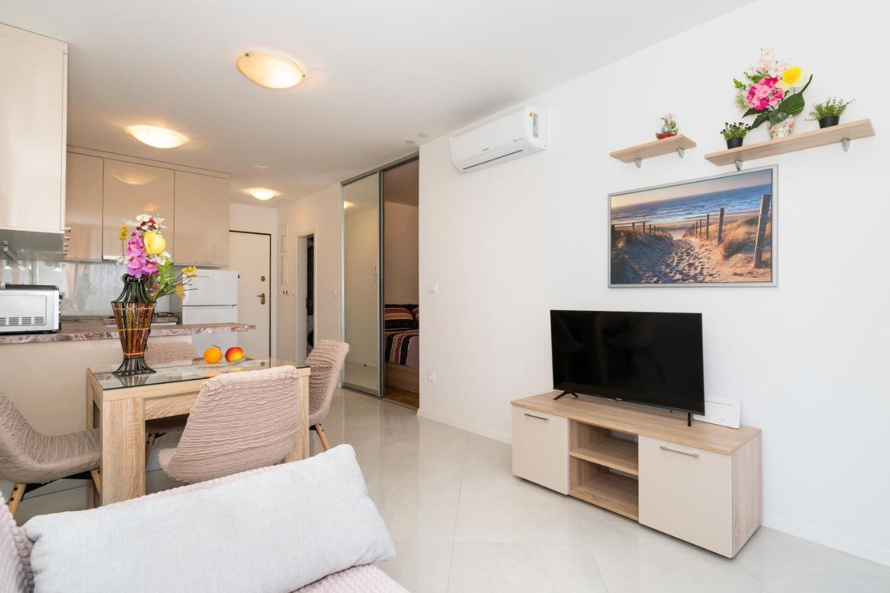 Modern Apartments Sirobuja 스플리트 외부 사진