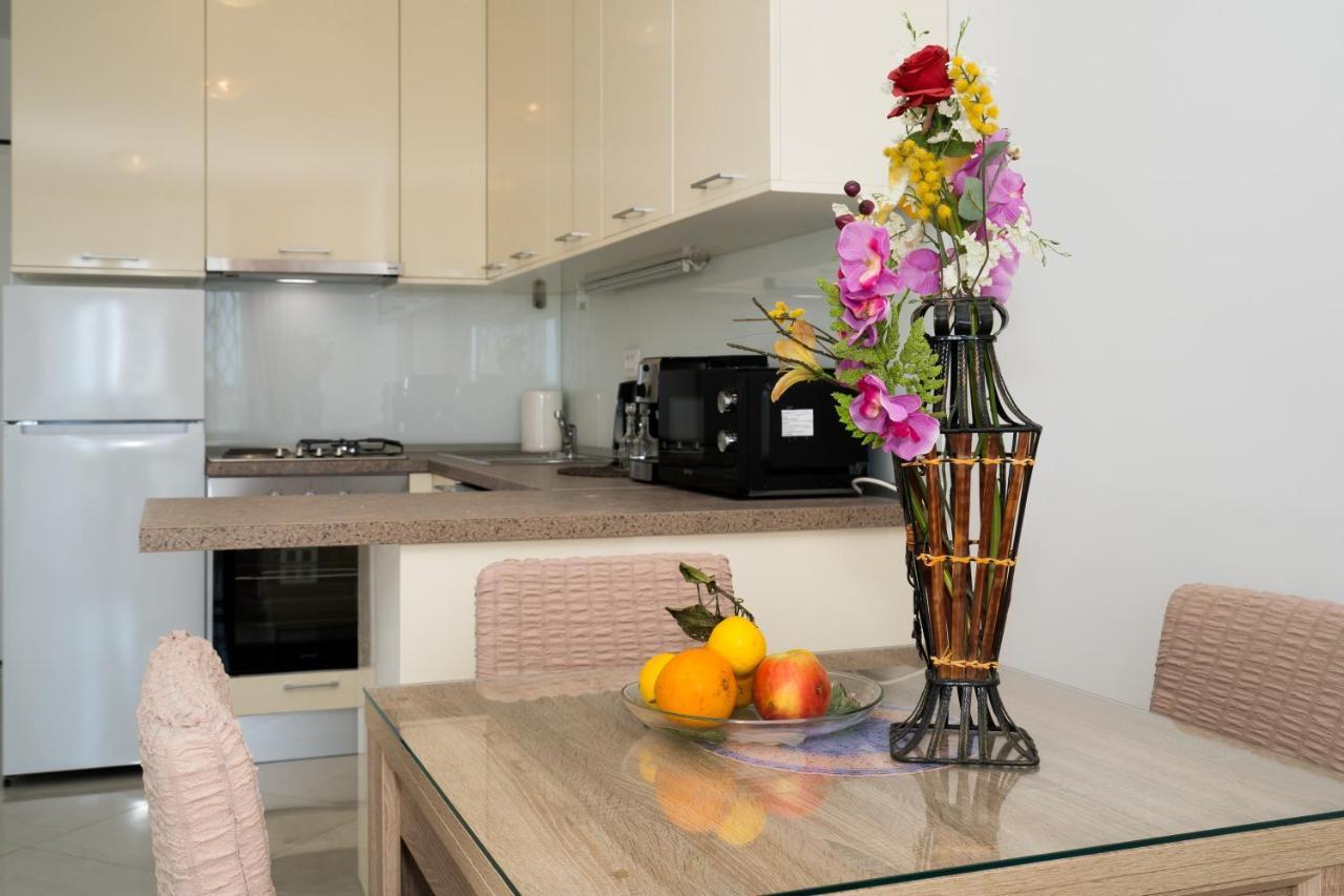 Modern Apartments Sirobuja 스플리트 외부 사진