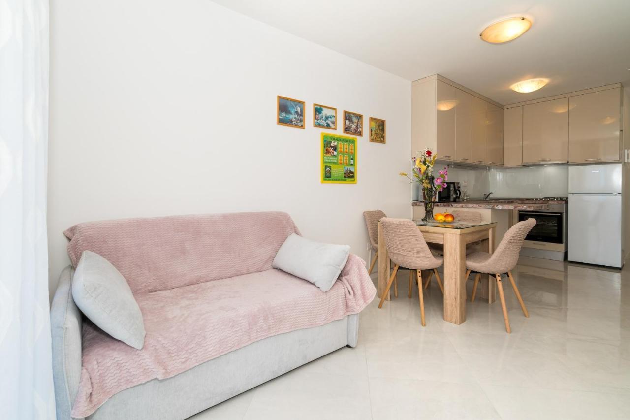 Modern Apartments Sirobuja 스플리트 외부 사진