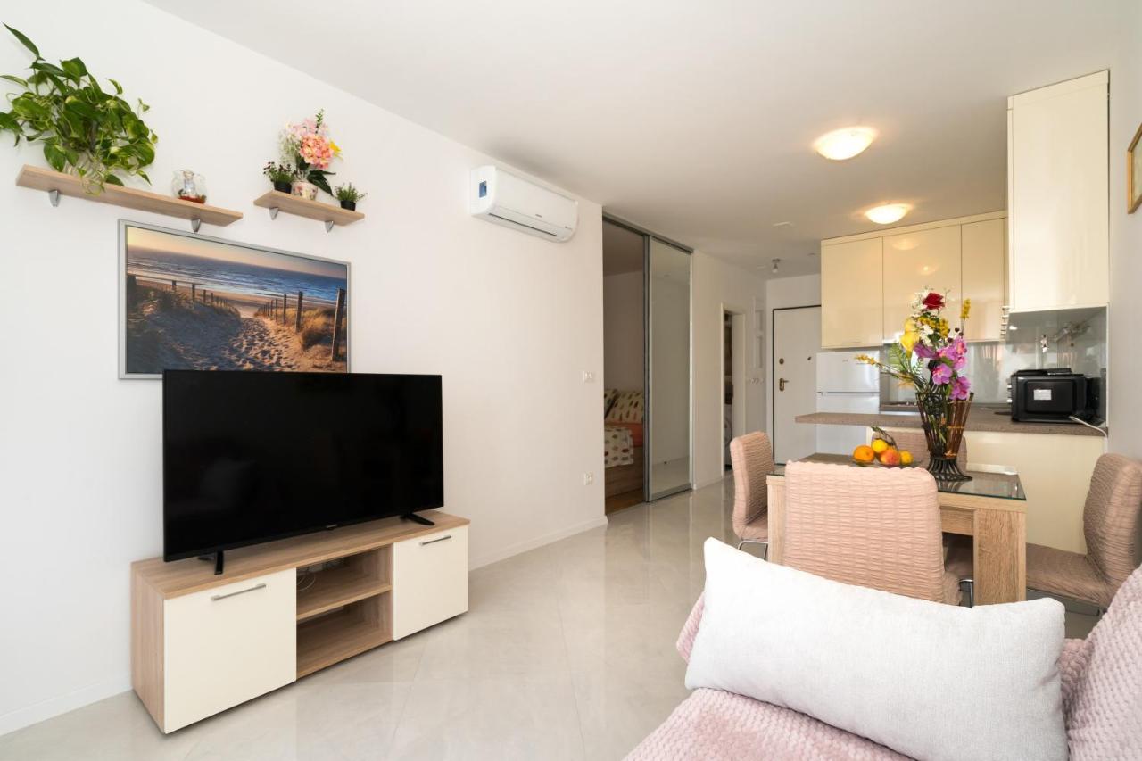 Modern Apartments Sirobuja 스플리트 외부 사진