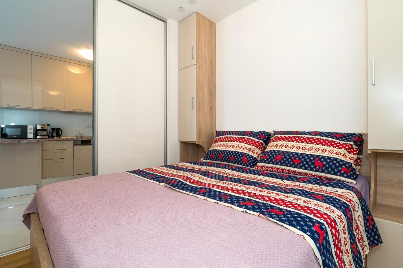 Modern Apartments Sirobuja 스플리트 외부 사진