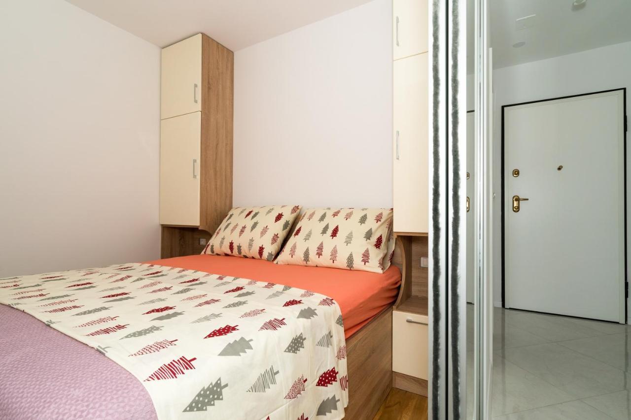 Modern Apartments Sirobuja 스플리트 외부 사진