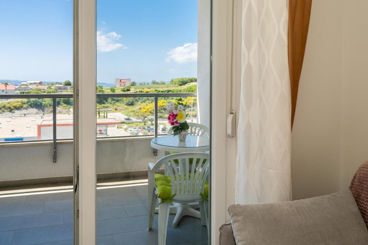 Modern Apartments Sirobuja 스플리트 외부 사진