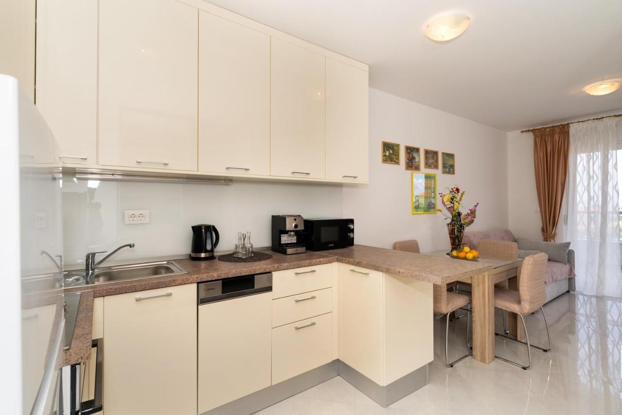 Modern Apartments Sirobuja 스플리트 외부 사진